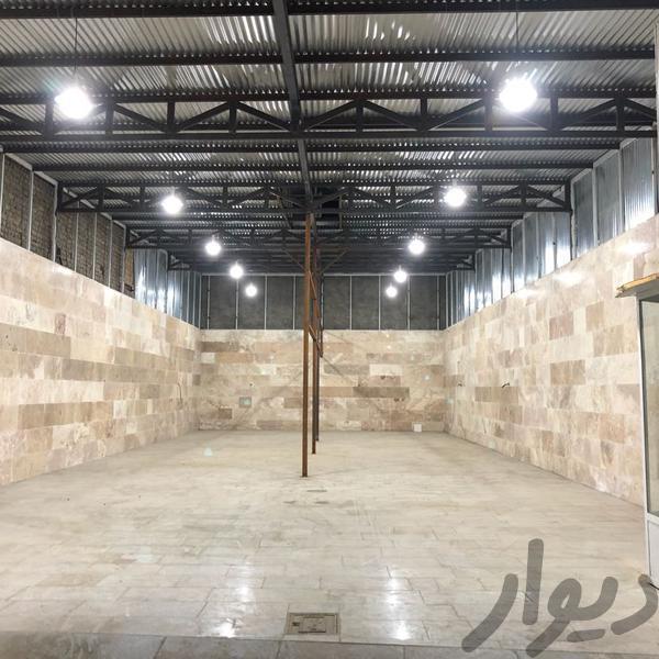 گاراژ وسوله صنعتی خدماتی خواجه ربیع انتهای بهمن